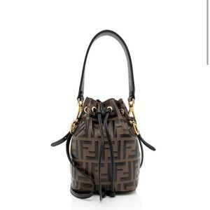 Fendi Mon Tresor (small)